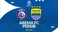 Prediksi Arema FC Vs Persib di BRI Super League: Selalu Sulit untuk Singo Edan