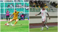 Adu Kuat Penyerang Gaek Bhayangkara FC Vs Malut United di BRI Super League: Lebih Tajam Spasojevic atau Ciro Alves Nih?