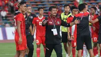 Jalan Terjal Indra Sjafri Pertahankan Medali Emas SEAG 2025: Thailand dan Vietnam Batu Sandungan Bagi Timnas Indonesia U-22