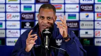Media Ternama Inggris Soroti Tersingkirnya Patrick Kluivert dari Timnas Indonesia: Dia Cuma Bisa Persembahkan 3 Kemenangan