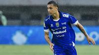 Persib Raih Kemenangan Sensasional di Markas Selangor, Eliano Reijnders Tunjukkan Bukti Mental Baja Maung Bandung