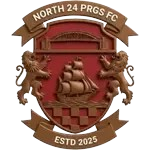 North 24 Parganas FC