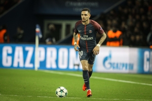 Sau khi chơi 8 trận cho Paris trong 3 năm, người đại diện của Kurzawa: Nhiều đội bóng Tây Ban Nha muốn ký hợp đồng với anh