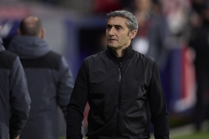 Valverde: Danh hiệu Copa del Rey có ý nghĩa rất lớn với Biba, những danh hiệu trước đây của tôi không thể so sánh được với điều này