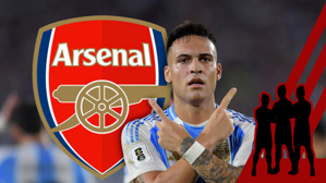 Điểm tin chuyển nhượng 7/2: Arsenal mua sao 100 triệu bảng tăng cường hàng công