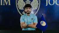 Profil Rakhmatsho Rakhmatzoda, Bek Muda Potensial PSIM Yogyakarta: Ukir 3 Caps Bersama Timnas Tajikistan