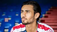 Klub Baru, Tekad Baru: Nathan Tjoe-A-On Siap Buktikan Diri di Willem II Sekaligus Amankan Tempat di Timnas Indonesia