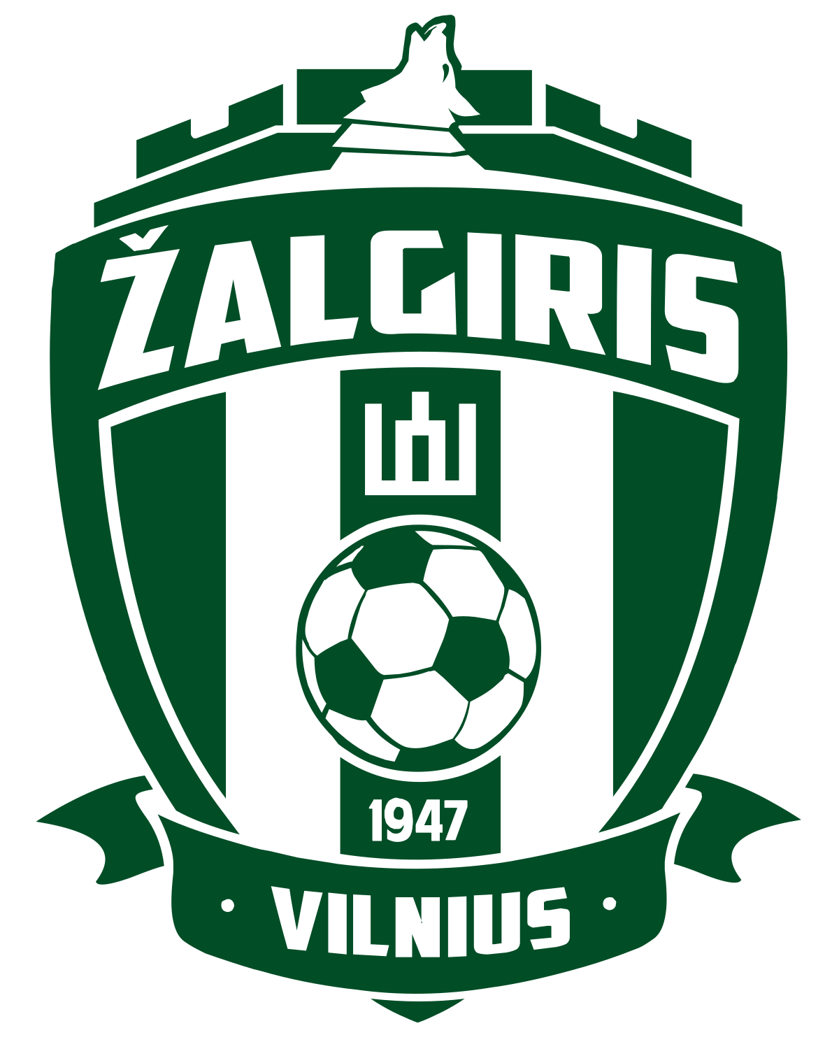 Kauno Zalgiris