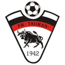 FK Garliava