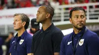 Peluang Timnas Indonesia Lolos ke Piala Dunia 2026 Sangat Kecil, tapi Pengamat Malaysia Menilai Patrick Kluivert Tetap Percaya Diri