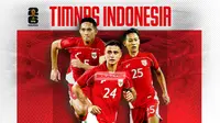 Timnas Indonesia Hadapi Arab Saudi dan Irak, Saddil Ramdani Pede Garuda Terbang ke Piala Dunia 2026