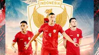 Formasi yang Bisa Dipakai Patrick Kluivert jika Ganti 4-2-3-1 dan Pemain di Timnas Indonesia Vs Irak: Kembali ke Trio Ridho - Idzes - Hubner