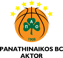 Panathinaikos B.C.