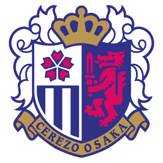 Cerezo Osaka Sakai