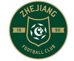 Zhejiang Professional FC U17
