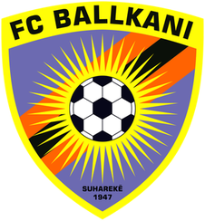 FC Ballkani