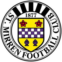 Saint Mirren