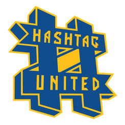 Hashtag United