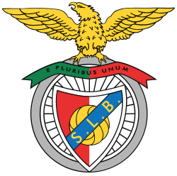 Sport Lisboa Benfica U22 W