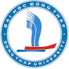 Dong Thap University