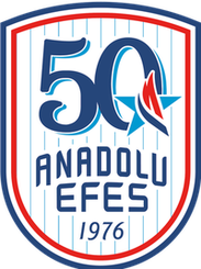 Anadolu Efes Istanbul