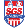 Sainte Genevieve Sports