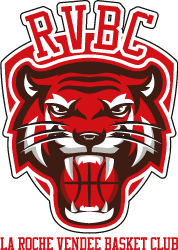 Flammes Carolo Basket Women