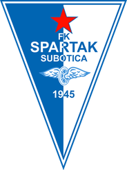 FK Spartak Subotica