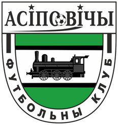 Osipovichy