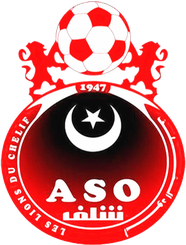ASO Chlef