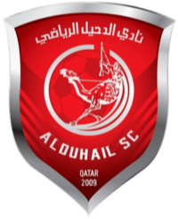Al Duhail U19