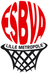 Villeneuve D'Asco ESB Lille Metropole Women's