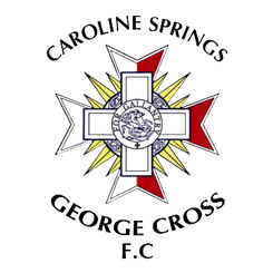 Caroline Springs George Cross