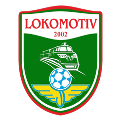Lokomotiv Tashkent