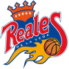Reales de La Vega