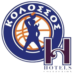 Kolossos Rodou B.C.