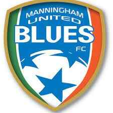 Manningham United Blues FC Women