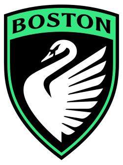 Boston Legacy W