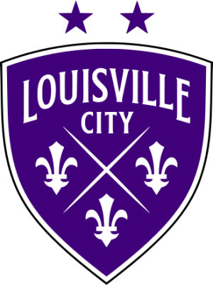 Louisville City B